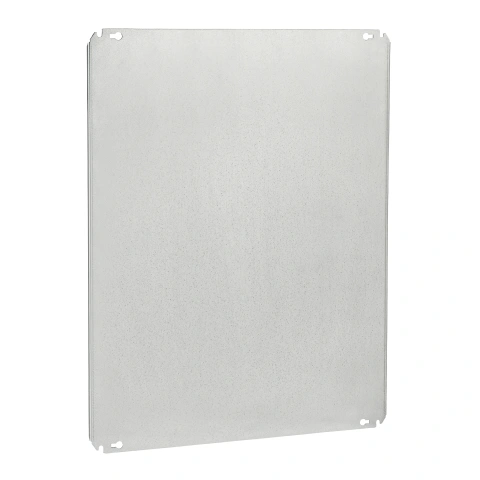 Placă montaj WSA,  Î=975 L=750mm