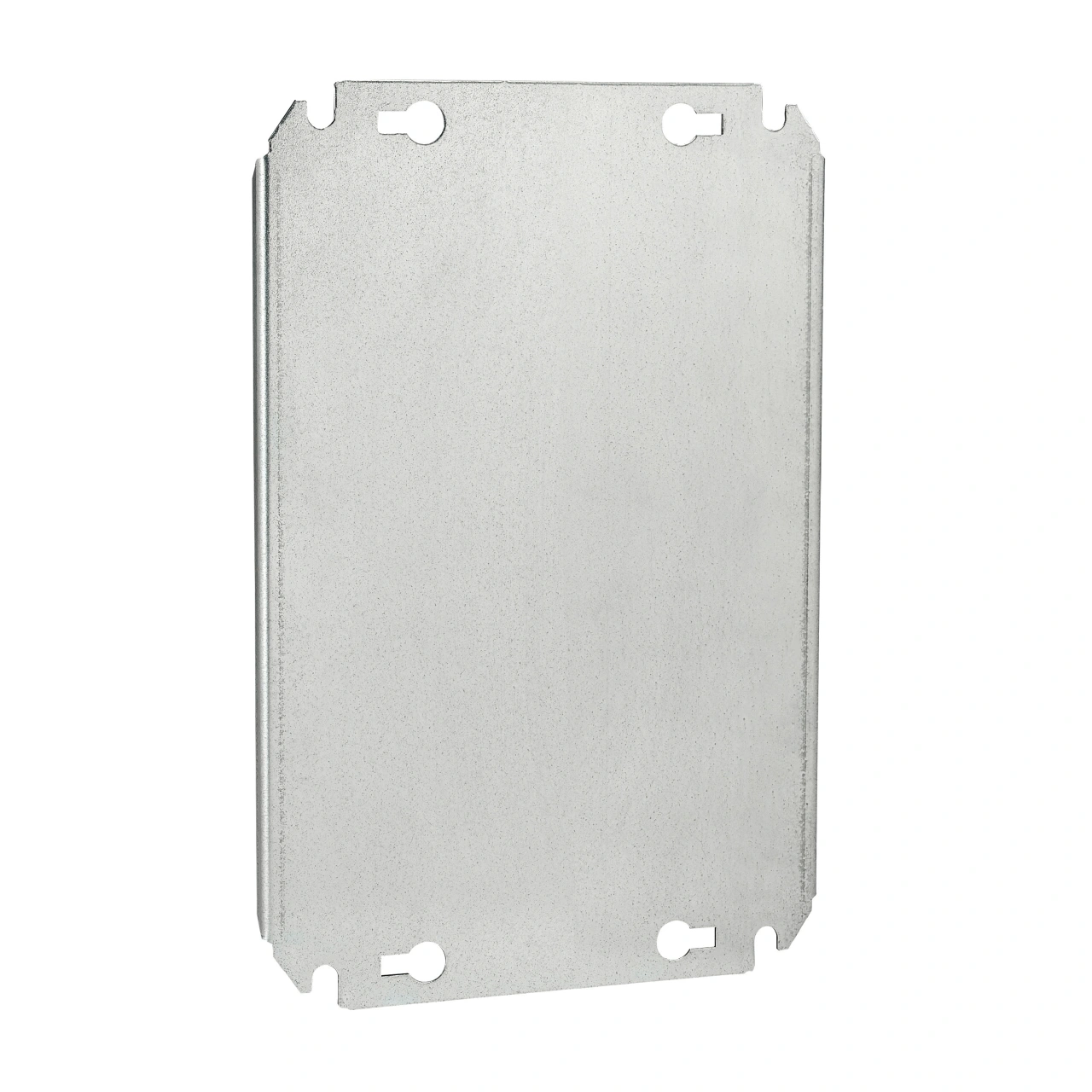 Placă montaj WSA,  Î=375 L=250mm