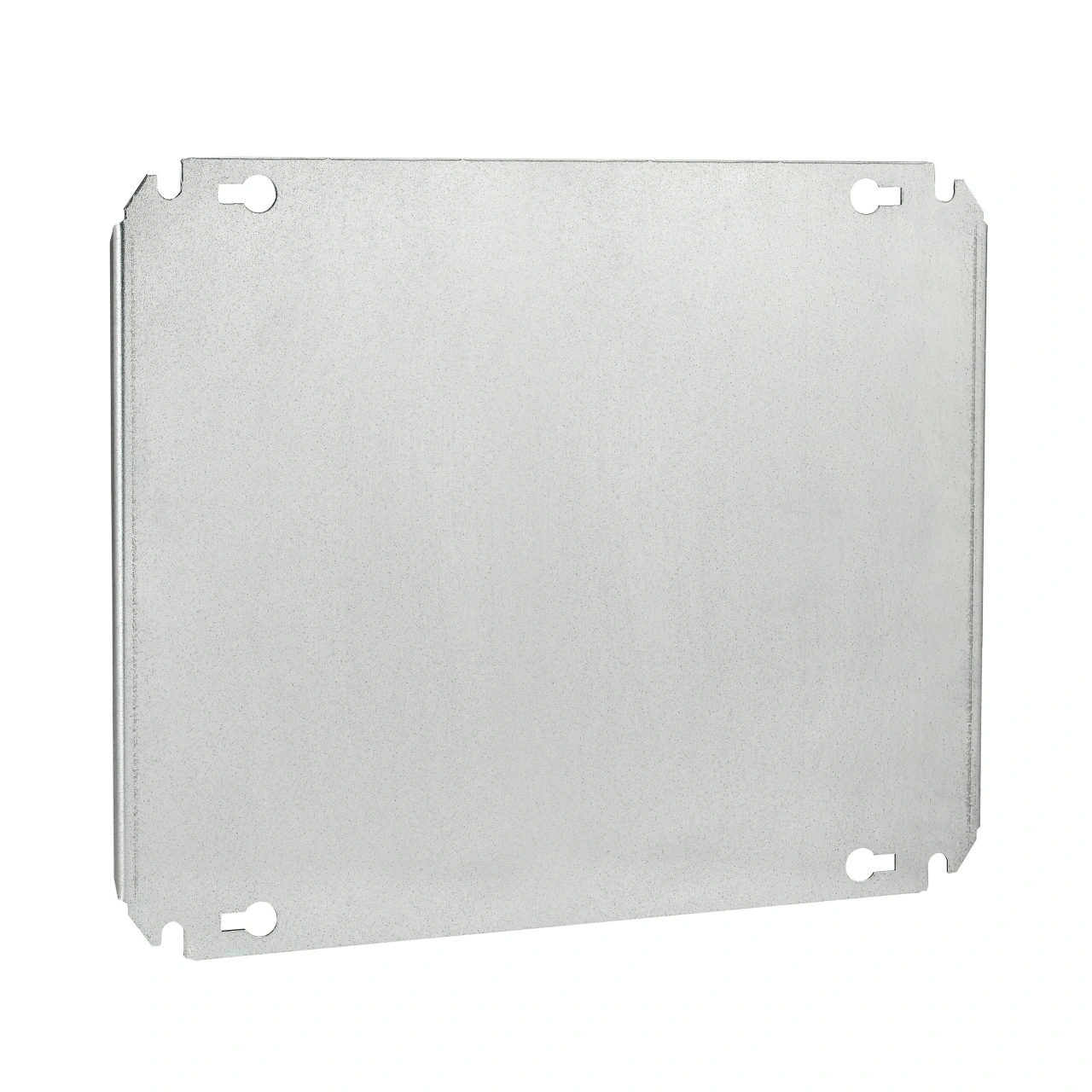 Placă montaj WSA,  Î=375 L=450mm