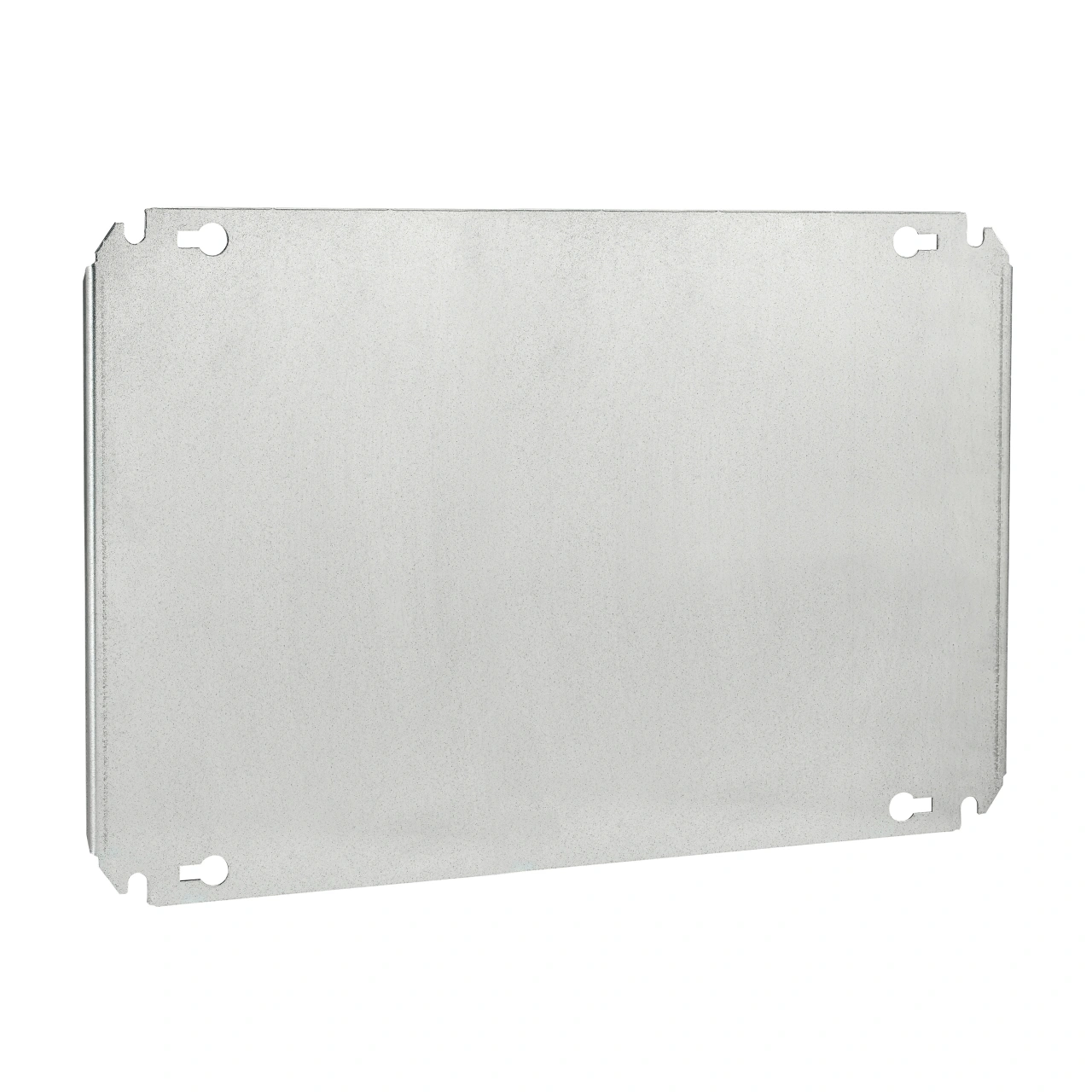 Placă montaj WSA,  Î=375 L=550mm
