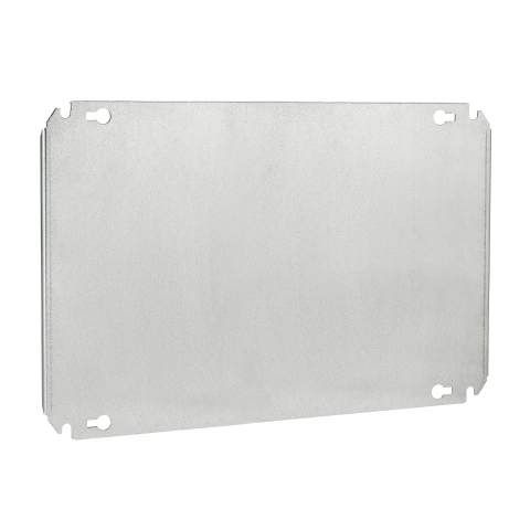 Placă montaj WSA,  Î=375 L=550mm