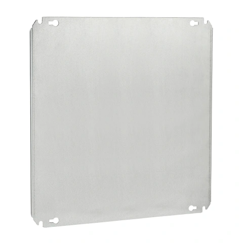 Placă montaj WSA,  Î=575 L=550mm