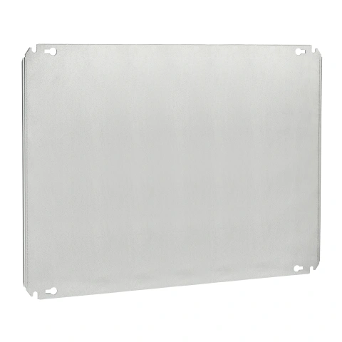 Placă montaj WSA,  Î=575 L=750mm