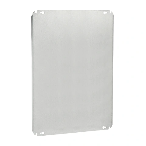 Placă montaj WSA,  Î=775 L=550mm