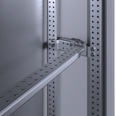 Şină de montaj WSA pentru L/Î=1200mm