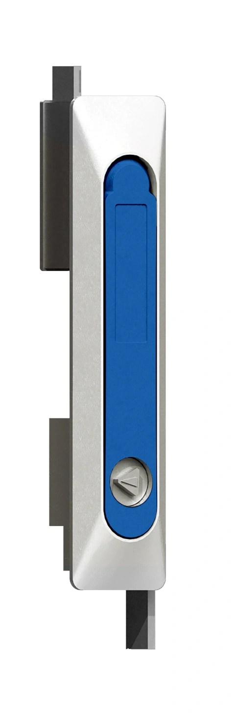 Mâner rotativ cu insert tip triunghi 9 mm pentru WSA