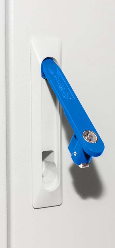 Mâner rotativ cu insert 2 pini, 5 mm pentru WSA