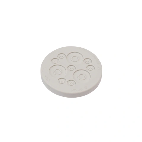 Garnitură trecere pentru 10 cabluri, 40mm (pachet de 10 buc)_0