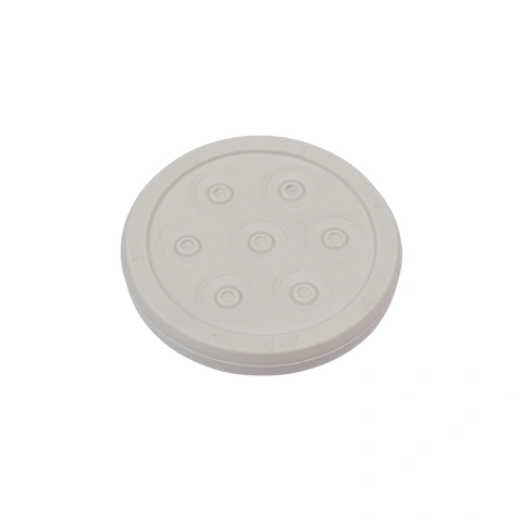 Garnitură trecere pentru 7 cabluri, 50mm (pachet de 5 buc)