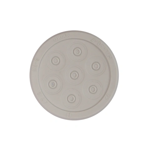Garnitură trecere pentru 7 cabluri, 50mm (pachet de 5 buc)_1