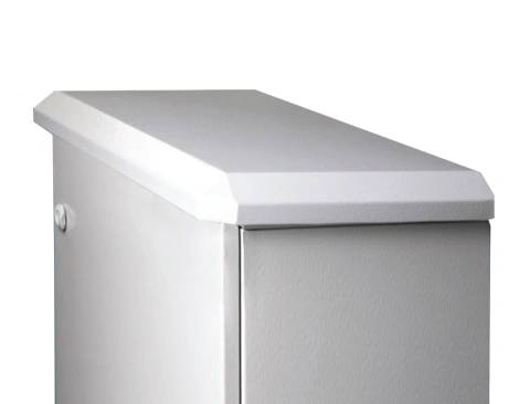 Copertină  L=410 A=210 pentru WSTxx4021x