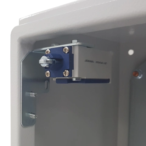 Contact uşă pentru cofrete WST_2
