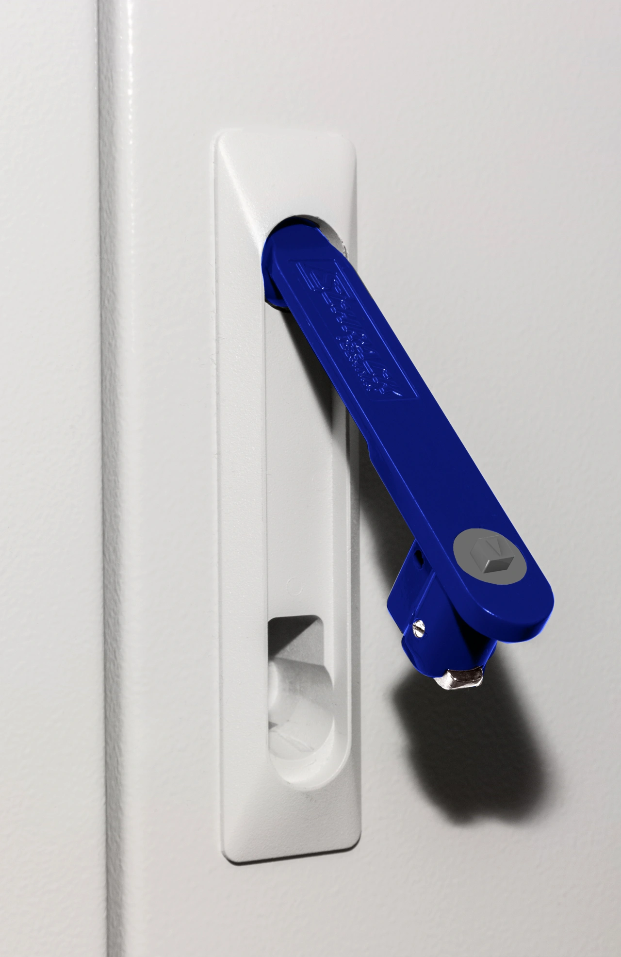 Mâner rotativ cu insert tip pătrat 8 mm pentru WST