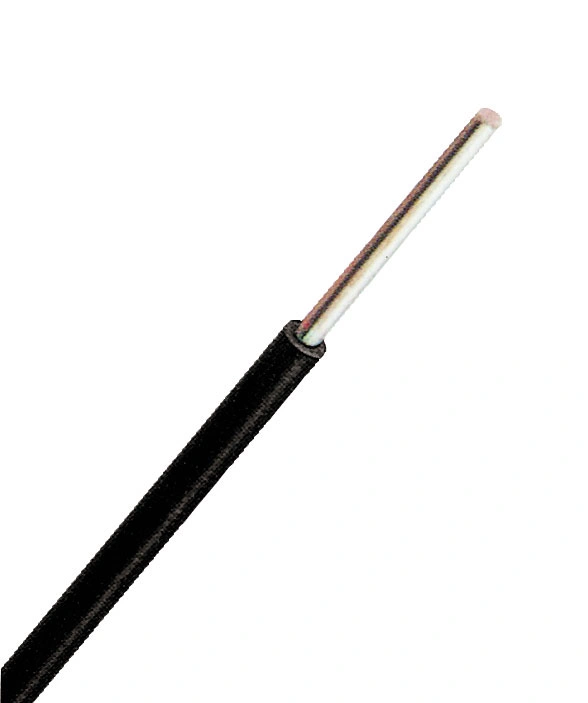 Conductor cu izolaţie din PVC H07V-R 16mm² negru