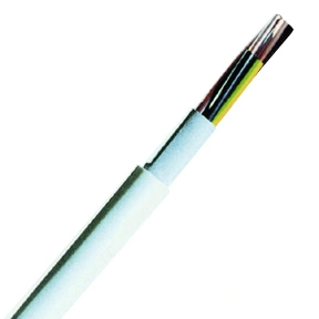 Cablu manta fără halogen perf. îmbunăt. la foc NHXMH-J 3x1,5