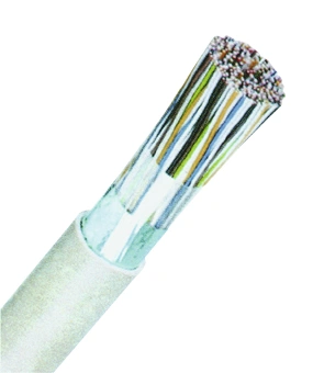 Cablu J-Y(ST)Y 6x2x0,8 gri