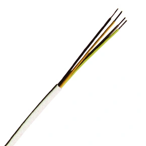 Cablu telecomunicaţii cu izolaţie din PVC, YYSch 2x0,6