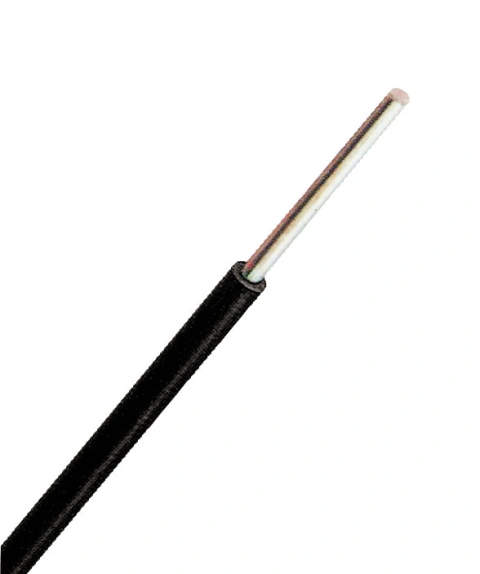 Conductor cu izolaţie din PVC H07V-R 35mm² negru