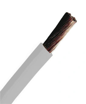 Conductor flex. izolaţie PVC H05V-K 1mm² gri deschis HPV