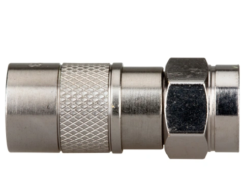 Conector-F caoxial,cu compresie pt. DIGI-SAT 3011 PE