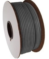Cablu coaxial DIGI-SAT 3011, 75 Ohm, PE negru, colac 100m_4