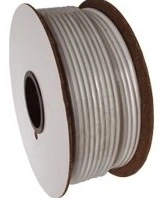 Cablu coaxial DIGI-SAT 3000, 75 Ohm, LS0H, alb, colac 100m_4