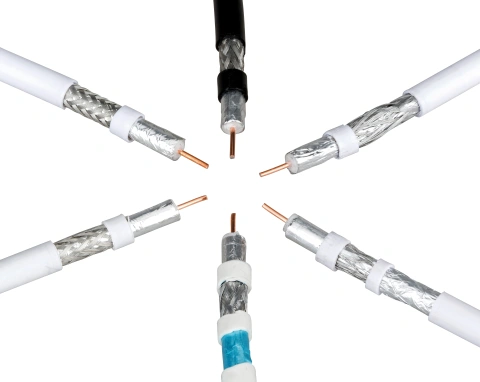 Cablu coaxial DIGI-SAT 3000, 75 Ohm, LS0H, alb, colac 100m_5