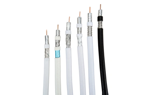Cablu coaxial DIGI-SAT 3000, 75 Ohm, LS0H, alb, tambur 500m_5