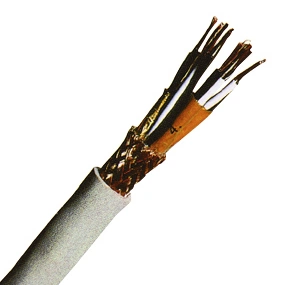 Cablu ecr. cu perechi ecr. RS-2YCY 2x2x0,5 PiMF ( 7032 )