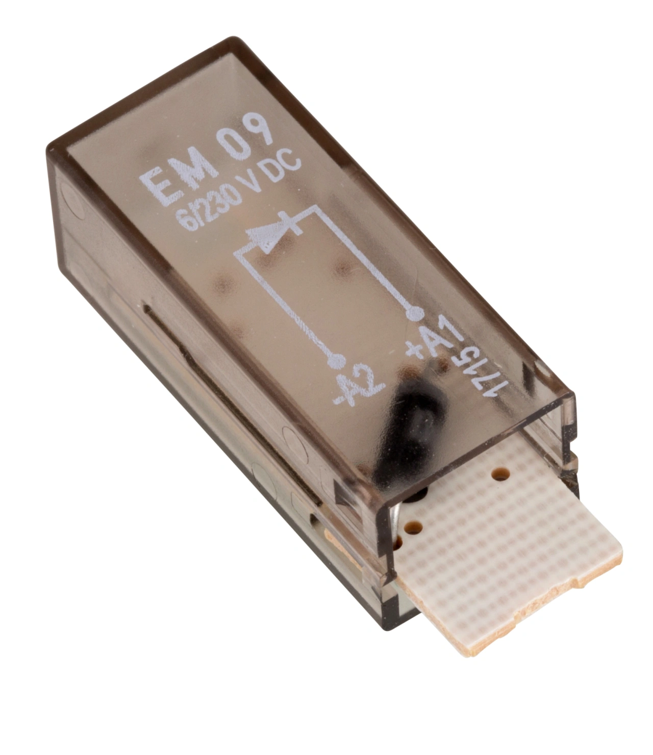 MODUL dioda protectie 6-230 Vcc