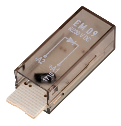 MODUL dioda protectie 6-230 Vcc_1