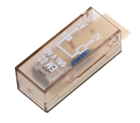 Modul RC 6/24 Vca pt.relee PT_3