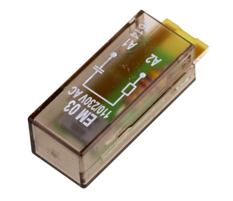Modul RC 110/230 Vca pt.relee PT_3