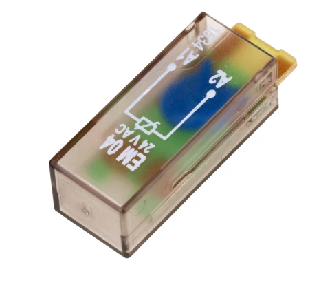 Modul varistor 24 Vca pt.relee PT_3
