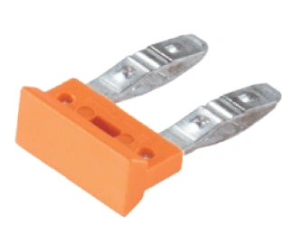 Baretă pentru socluri YRXT și YRS5 cu cleme push-in