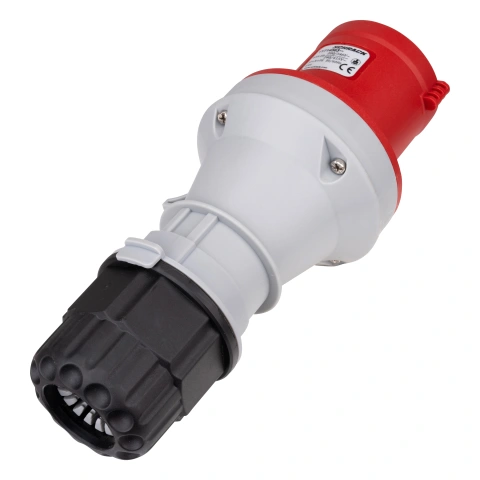 Fişă CEE, 5 poli 63A 400V IP44_1