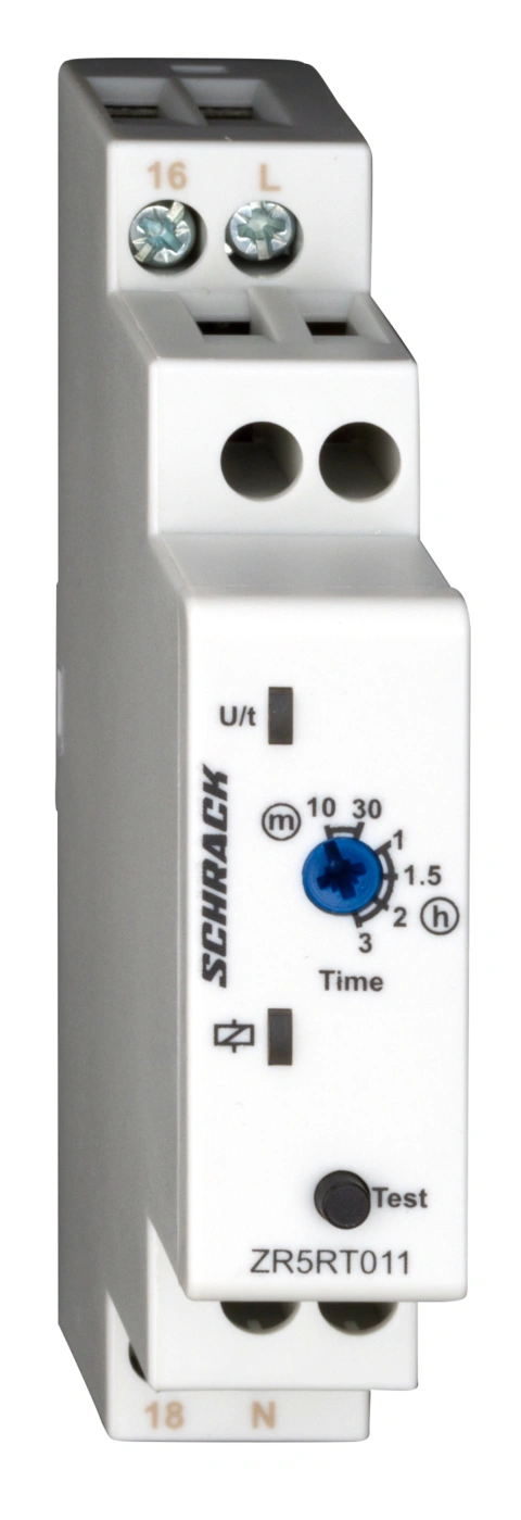 Tester iluminat de siguranta 230V