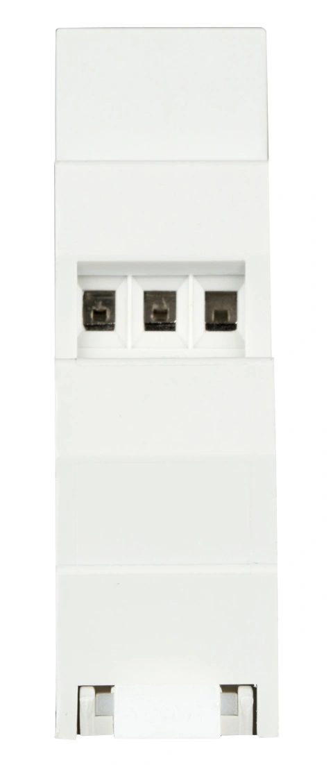 Releu temporizat la anclansare 1CC, 24VAC/DC, 230VAC,1CO,5A_2