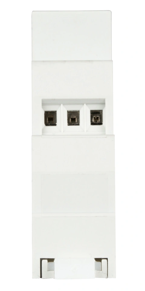 Releu temporizat la anclansare 1CC, 24VAC/DC, 230VAC,1CO,5A_4