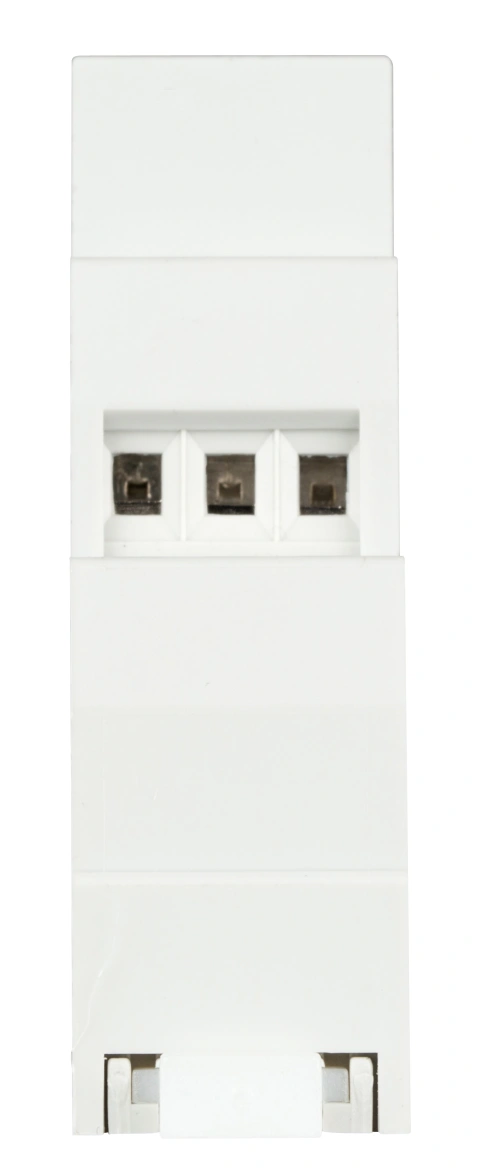 Releu multifuncţional AMPARO, 24V-AC/DC + 230V-AC , 1 CC, 5A_2