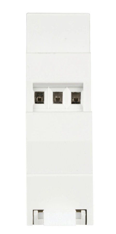 Releu temporizat la declanşare, 24VAC/DC + 230VAC,1CO,5A_2