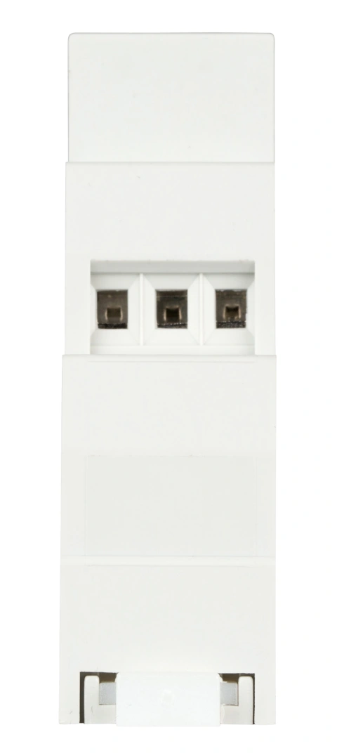 Releu temporizat la declanşare, 24VAC/DC + 230VAC,1CO,5A_4