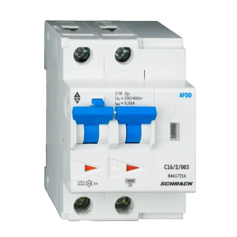 Dispozitive de detectare a arcului electric, seria LISA, 10kA, tip AC