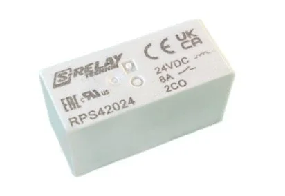 Relee de putere, S-Relay, seria RPS