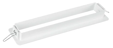 Corp de iluminat Design R1 - Distanta de vizualizare 24m/30m