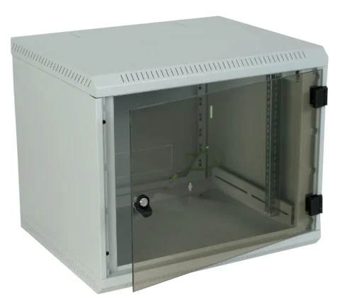 Dulapuri de cablare structurată de perete, Monobloc IP30