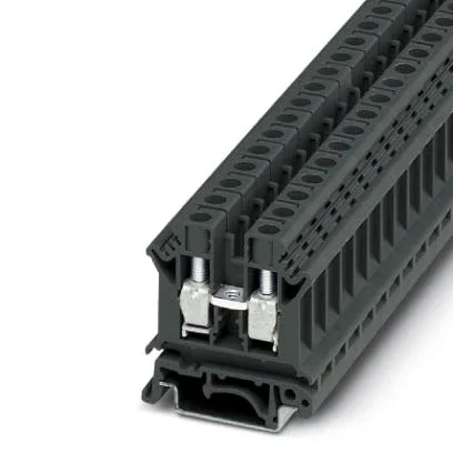 Cleme cu șurub, seria TB 10mm²