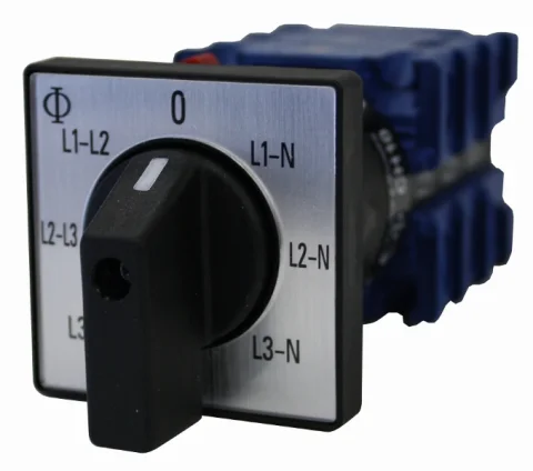 Series KN - Special switch