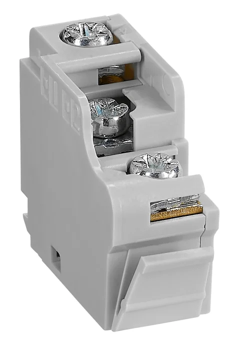 Întreruptoare automate compacte MX, mărime 1, accesorii