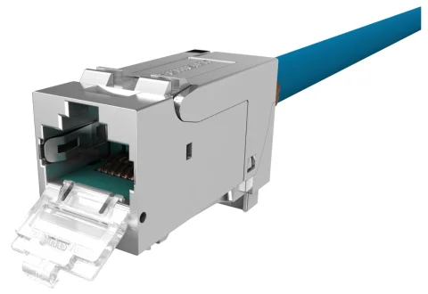 Sistem modular Cat.6a PERFORMANCE LINE